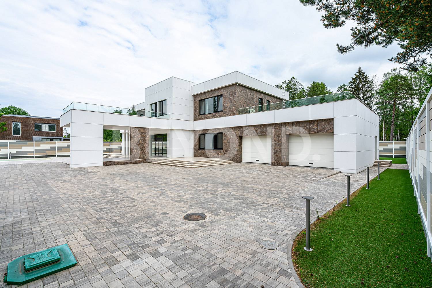 п. лисий нос – средиземноморская резиденция в престижной локации фото 3