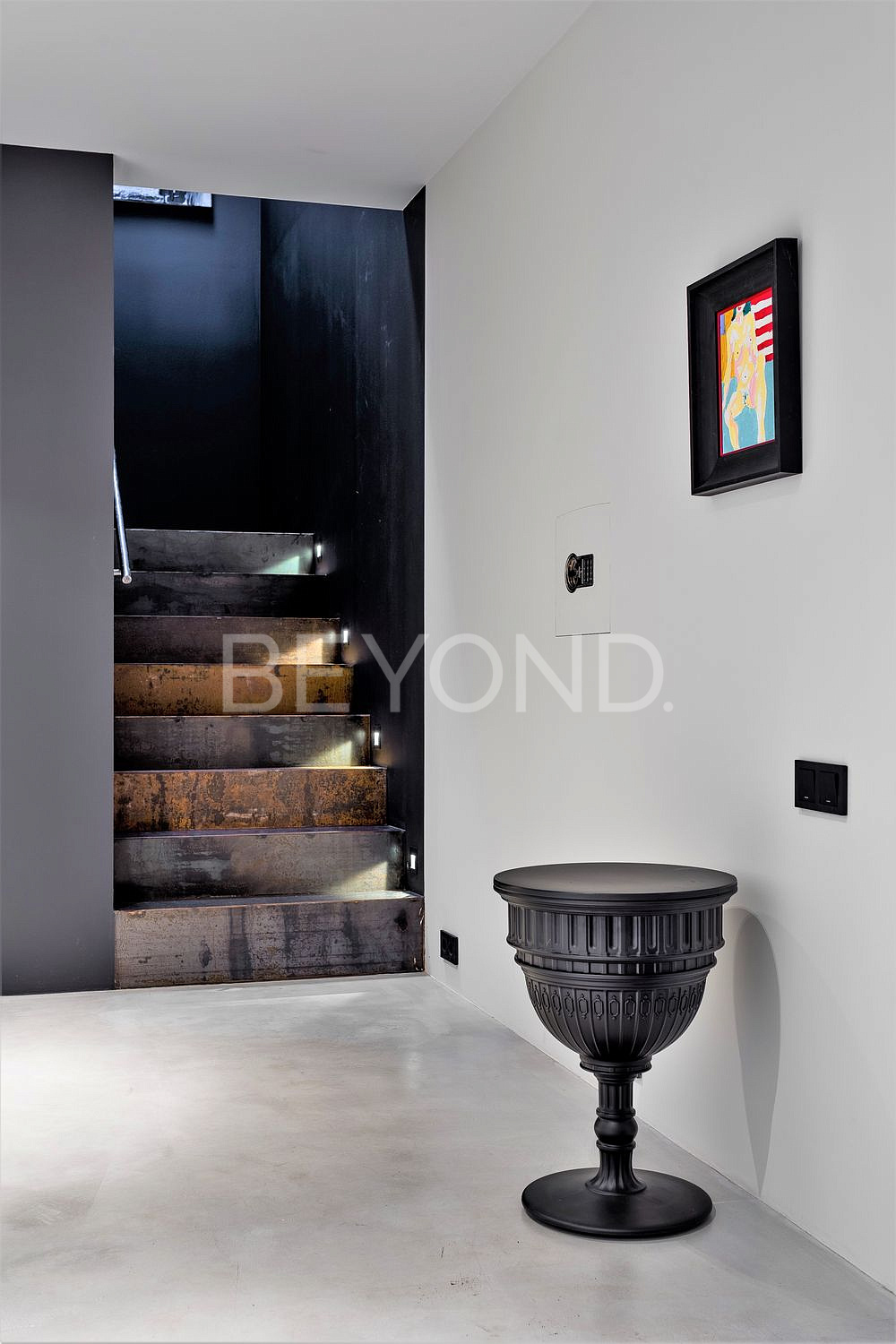 п. тарховка - превосходство стиля в престижном районе фото 5