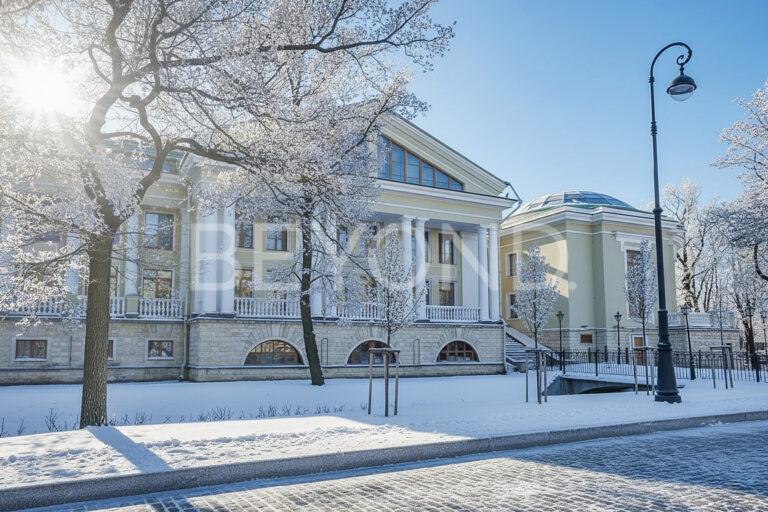 2-я березовая аллея, 19 – редкое предложение на каменном острове фото 3