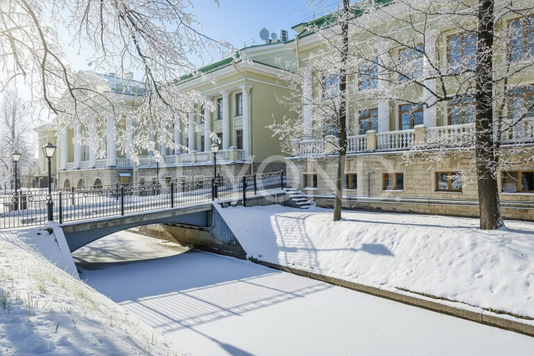 2-я березовая аллея, 19 – редкое предложение на каменном острове фото 4