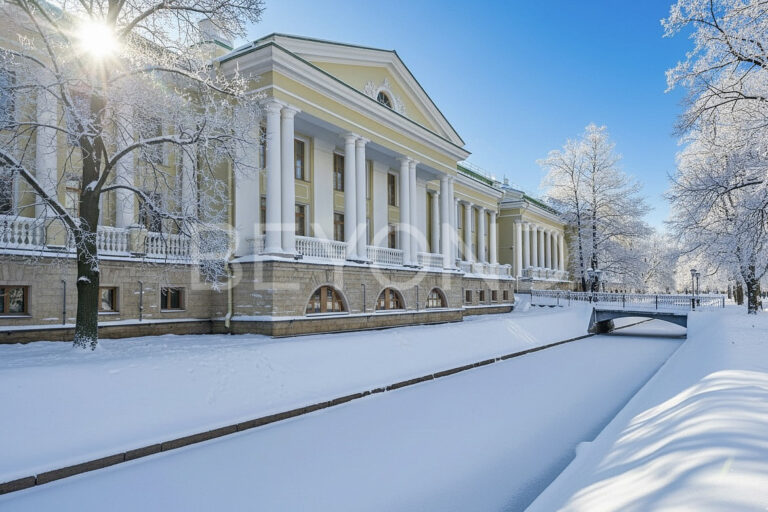 2-я березовая аллея, 19 – редкое предложение на каменном острове фото 5