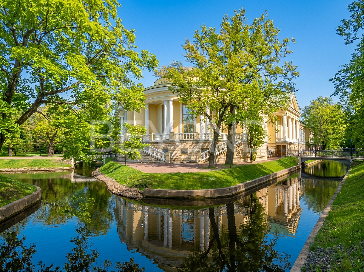 2-я березовая аллея, 19 – редкое предложение на каменном острове фото 2