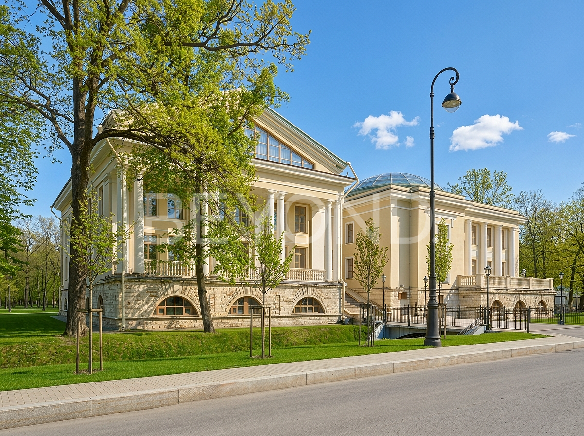 2-я березовая аллея, 19 – редкое предложение на каменном острове фото 3