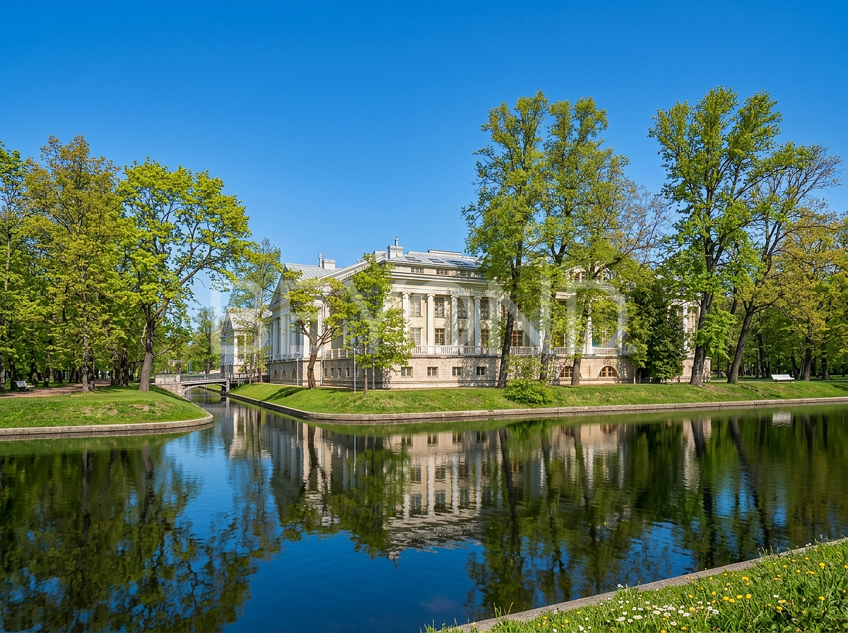 2-я березовая аллея, 19 – редкое предложение на каменном острове фото 4