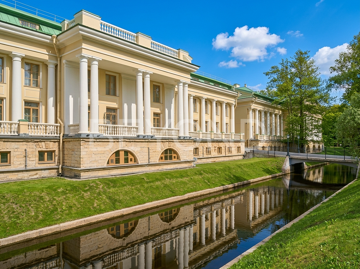 2-я березовая аллея, 19 – редкое предложение на каменном острове фото 5