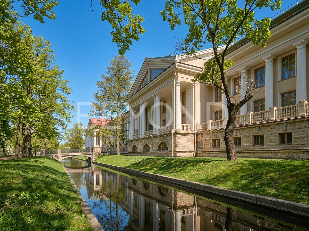 2-я березовая аллея, 19 – редкое предложение на каменном острове фото 1