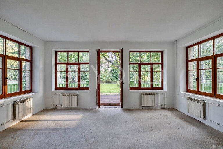 «териоки» - резиденция возле береговой линии финского залива фото 4