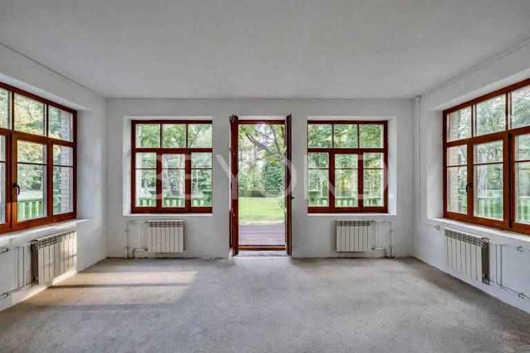 «териоки» - резиденция возле береговой линии финского залива фото 4