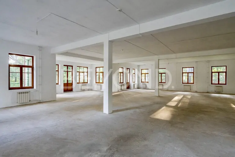 «териоки» - резиденция возле береговой линии финского залива фото 5