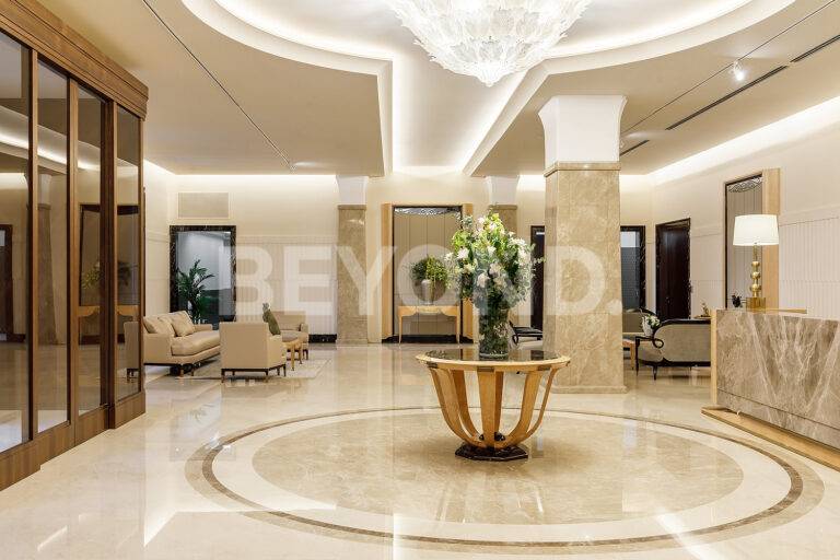 «дом балле» - резиденция в историческом особняке напротив мариинского театра фото 3