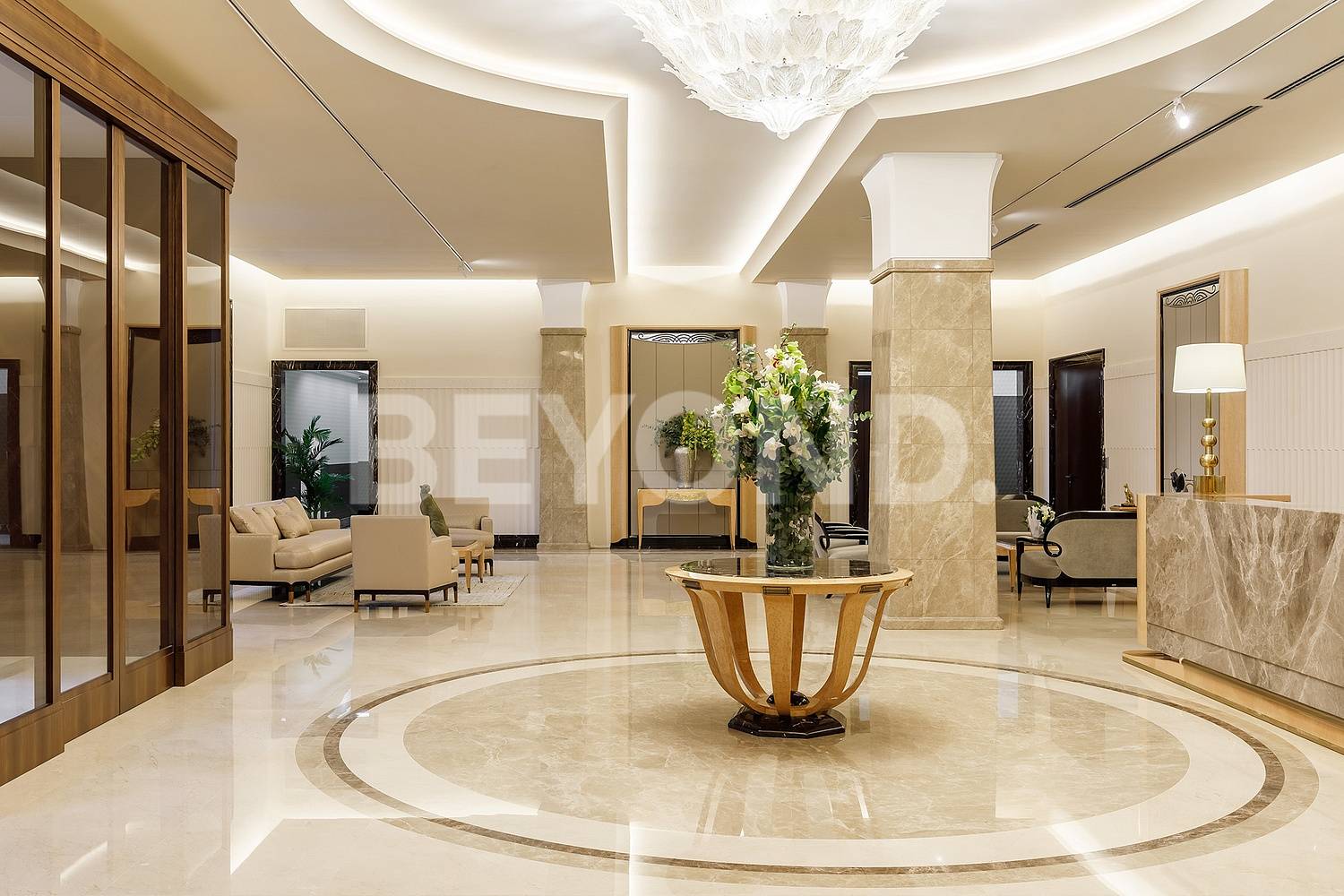 «дом балле» - резиденция в историческом особняке напротив мариинского театра фото 3