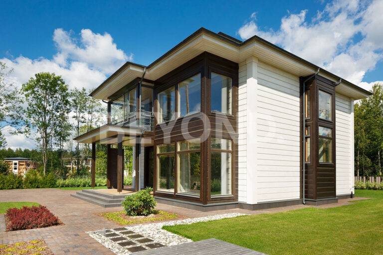 honkanova - клубный посёлок вблизи финского залива фото 2