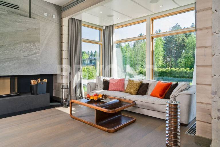 honkanova - клубный посёлок вблизи финского залива фото 3