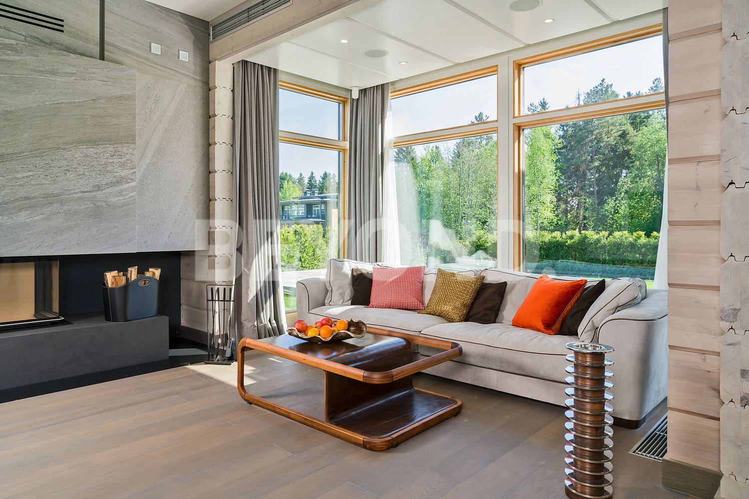 honkanova - клубный посёлок вблизи финского залива фото 3