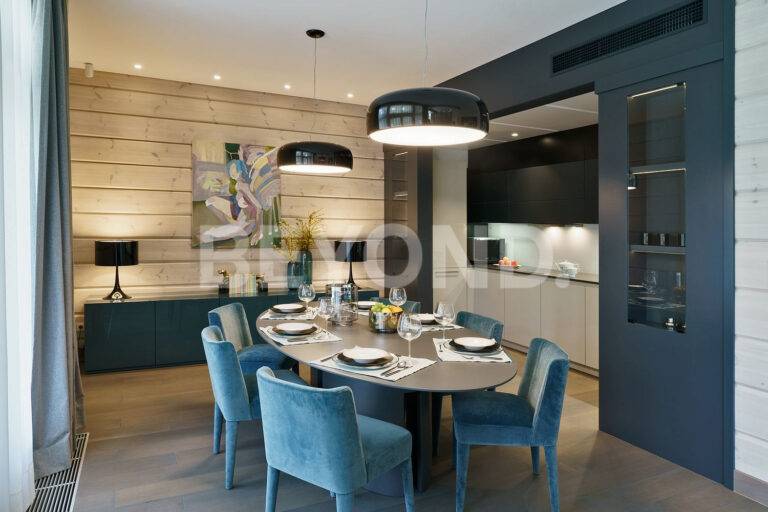 honkanova - клубный посёлок вблизи финского залива фото 4