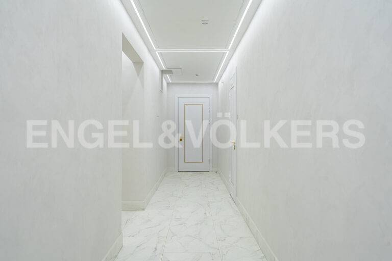 familia - минимализм и функциональность в клубном доме на петровском фото 2