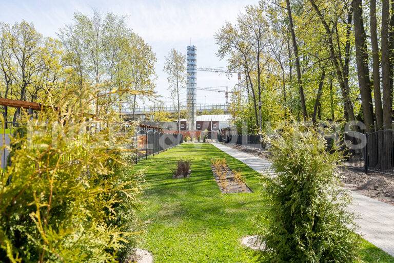 familia - минимализм и функциональность в клубном доме на петровском фото 3