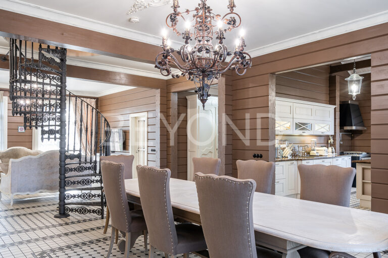 "охтинский парк" – загородная жизнь с городской инфраструктурой фото 4