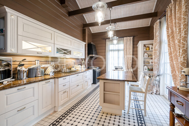 "охтинский парк" – загородная жизнь с городской инфраструктурой фото 5