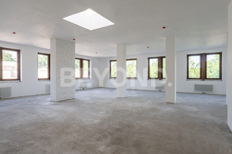 «резиденция на каменном» - резиденция с открытой террасой на крыше фото 5