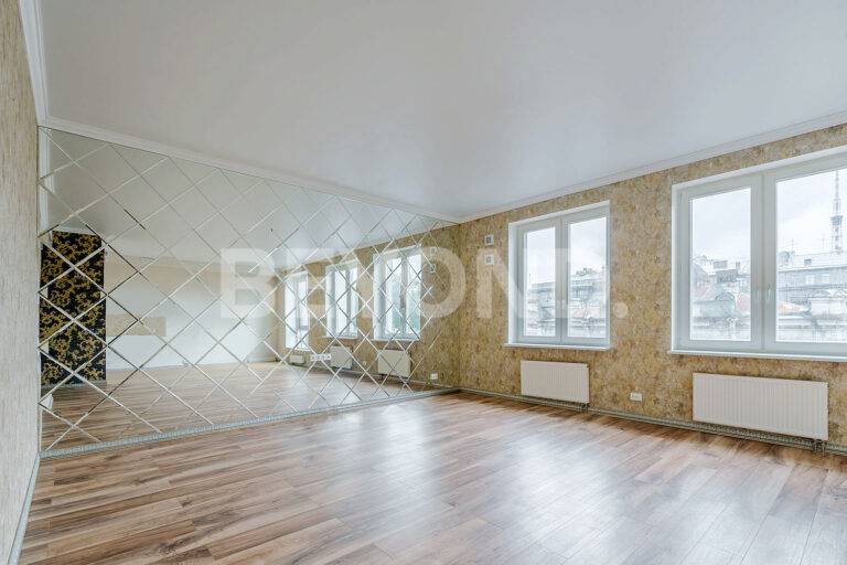 «каменноостровская коллекция» - квартира в сердце петроградского района фото 2