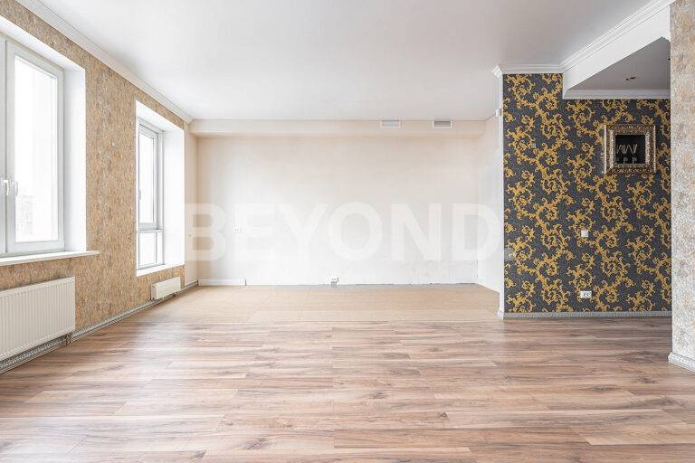 «каменноостровская коллекция» - квартира в сердце петроградского района фото 4