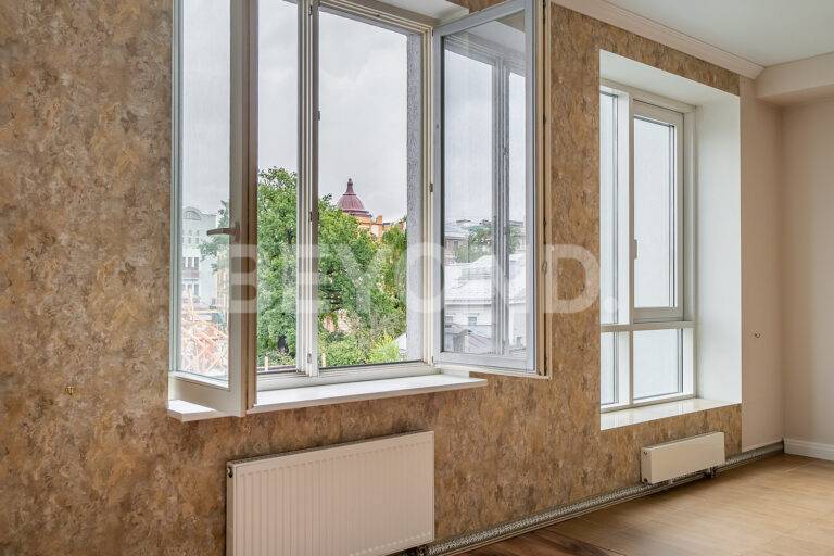 «каменноостровская коллекция» - квартира в сердце петроградского района фото 5