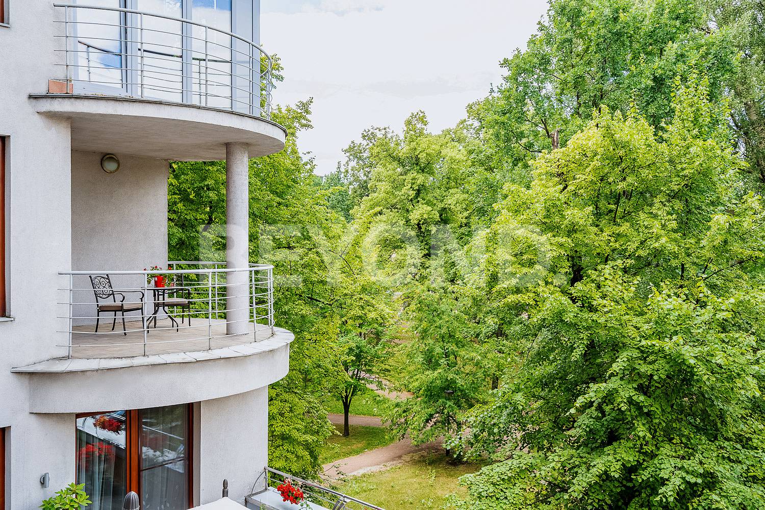 литейный, 57а – клубный дом в сердце петербурга, в зелени итальянского сада фото 2