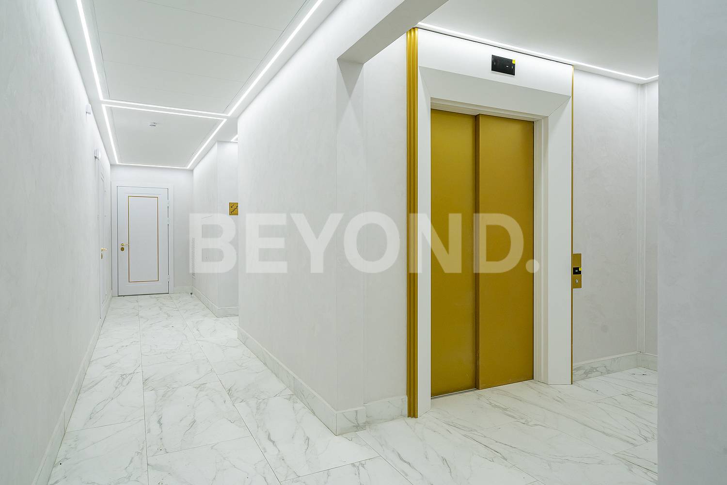 жк фамилия - уютная квартира с видом на дизайнерский двор фото 1