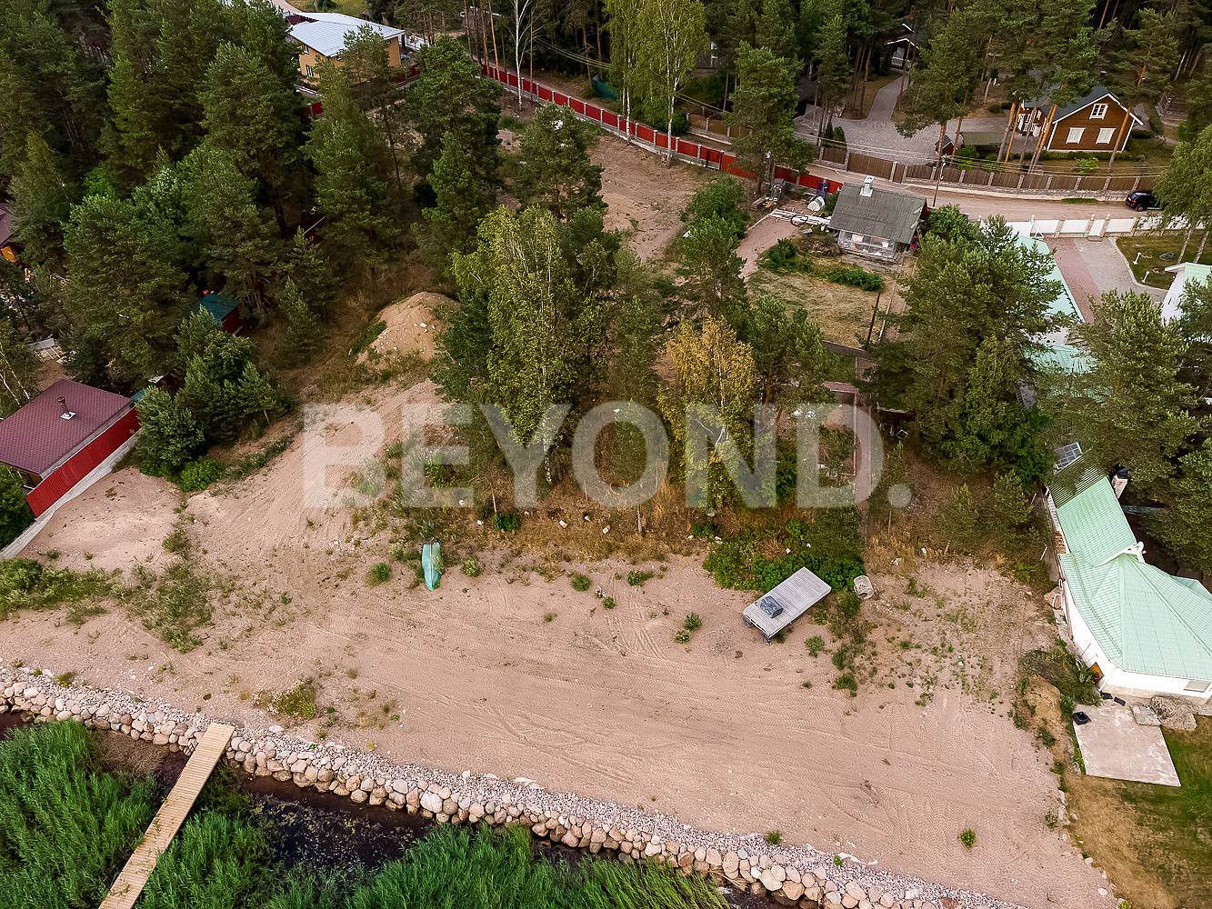 karppila – живописное место на первой линии финского залива фото 4