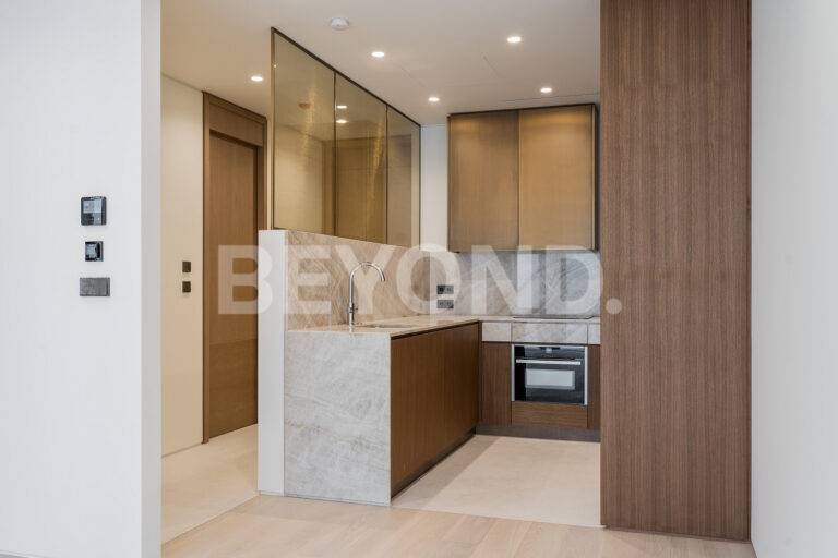 one trinity place – стильный дизайн и максимум комфорта фото 4