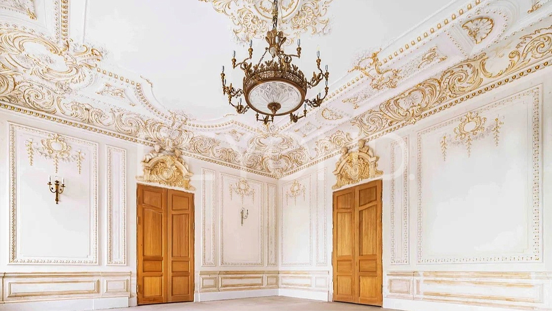 «три грации» - роскошный бриллиант на рынке недвижимости фото 5