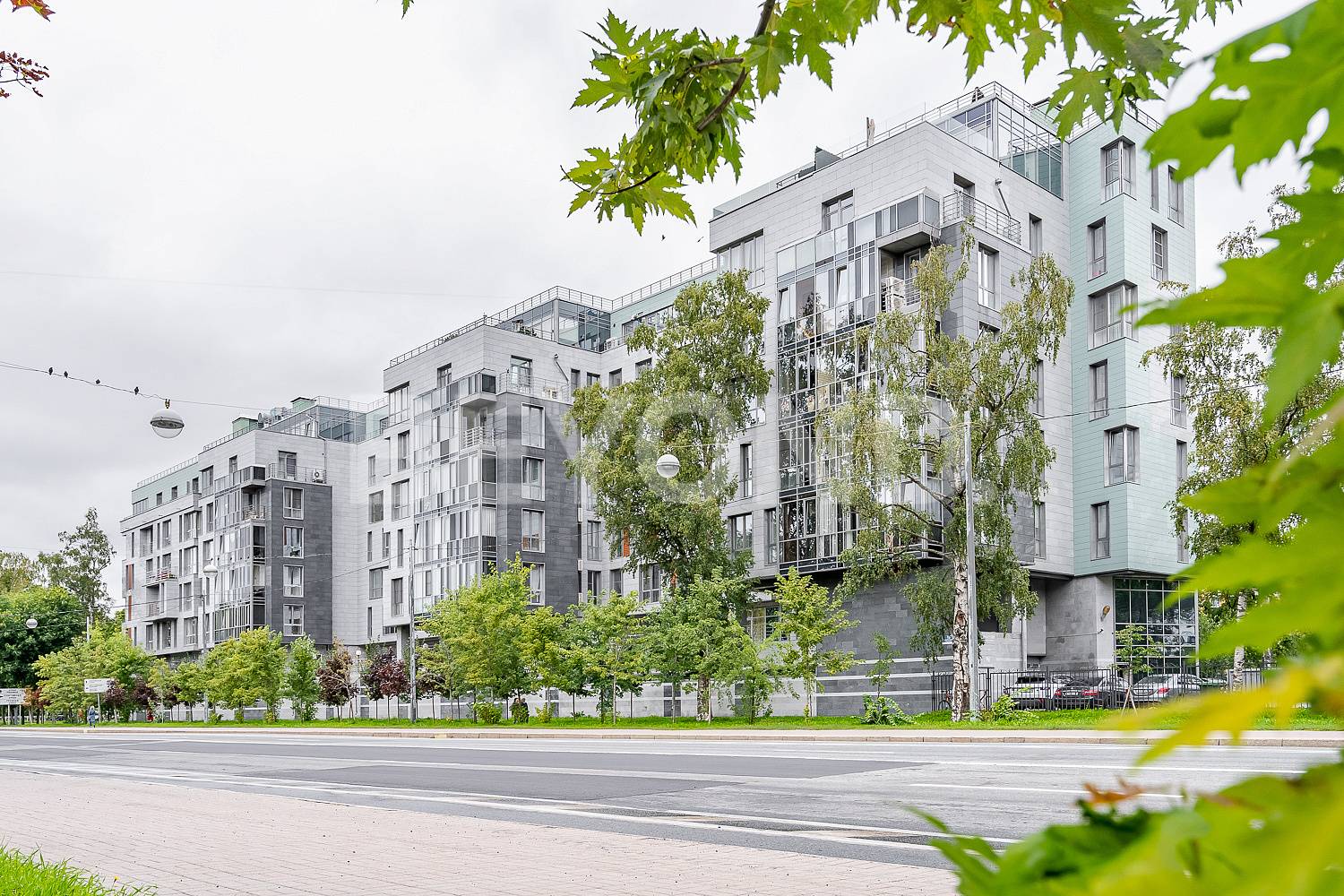 морской, 15 – редкое предложение – ремонт и 4 спальни фото 3