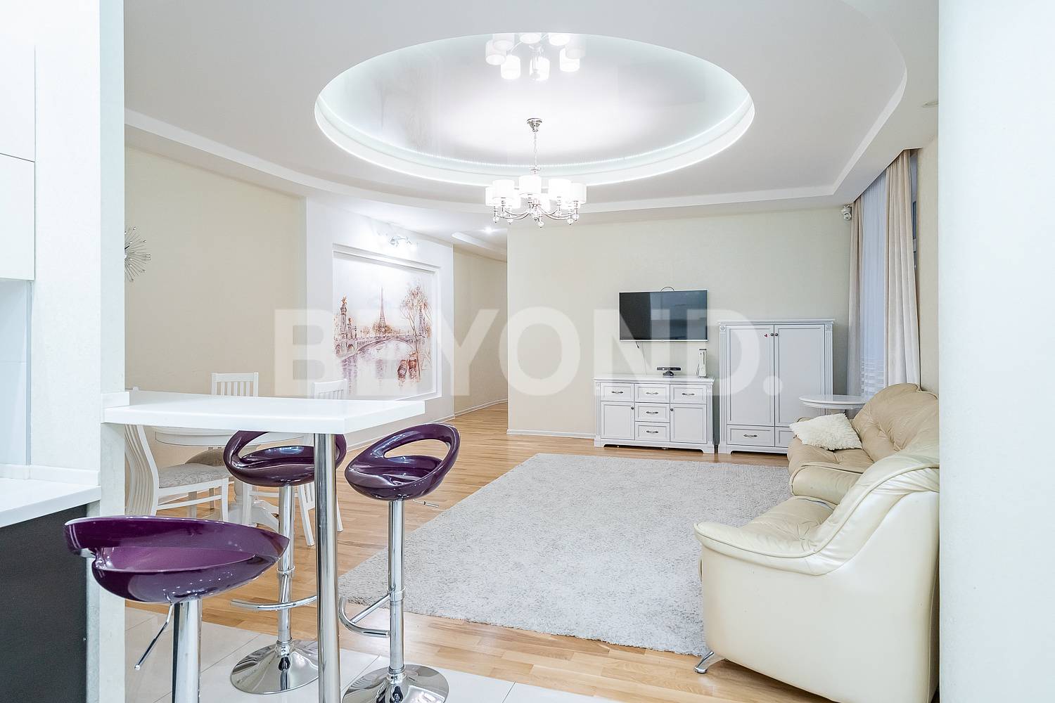 морской, 15 – редкое предложение – ремонт и 4 спальни фото 1