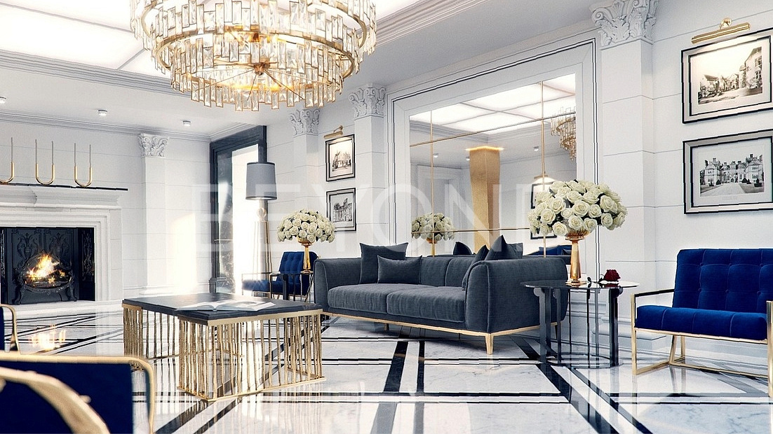 "приоритет" - уникальная локация в самом сердце города и достойное окружение фото 5