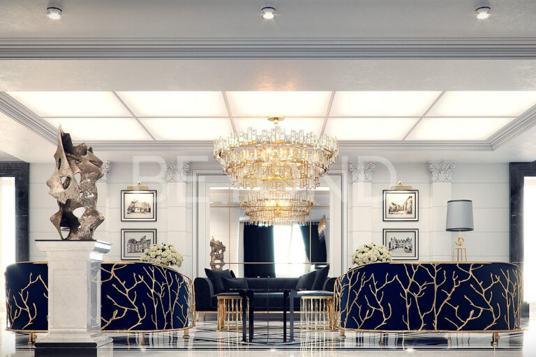 "приоритет" - уникальная локация в самом сердце города и достойное окружение фото 1