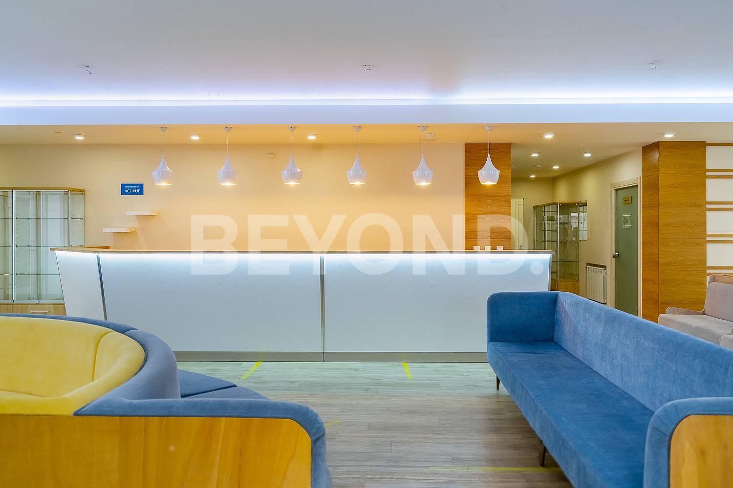 рюхина, 12 - коммерческое предложение на крестовском острове. фото 2