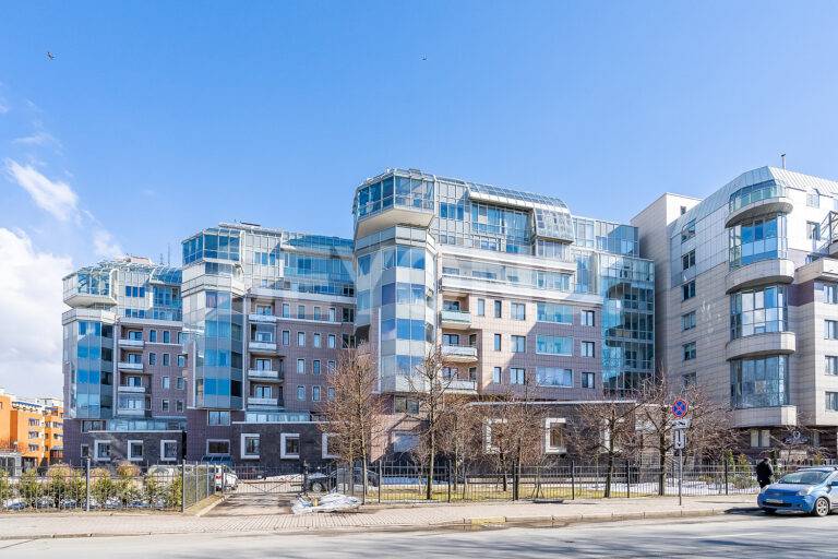 рюхина, 12 - коммерческое предложение на крестовском острове. фото 3