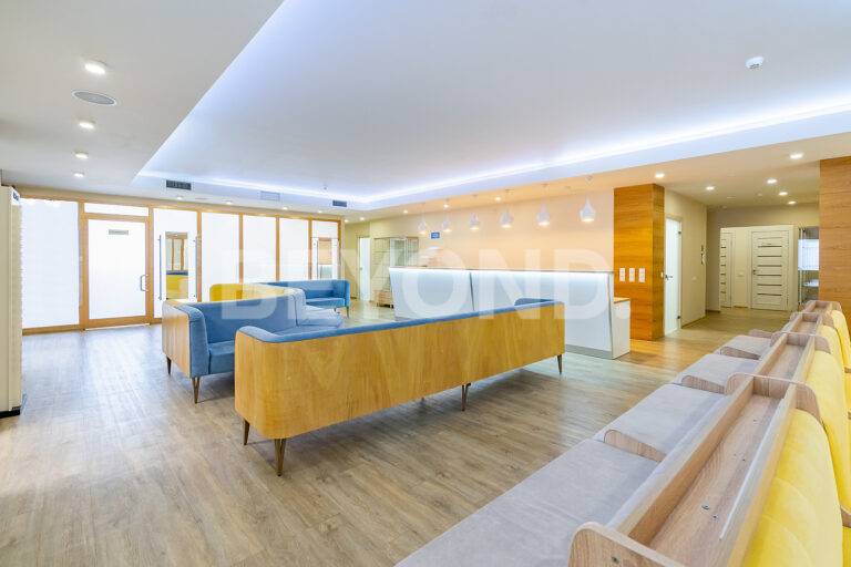 рюхина, 12 - коммерческое предложение на крестовском острове. фото 4