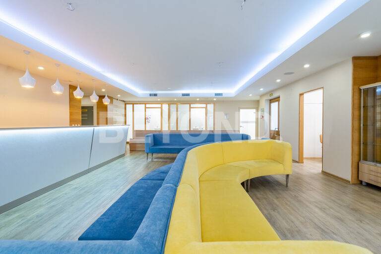 рюхина, 12 - коммерческое предложение на крестовском острове. фото 5