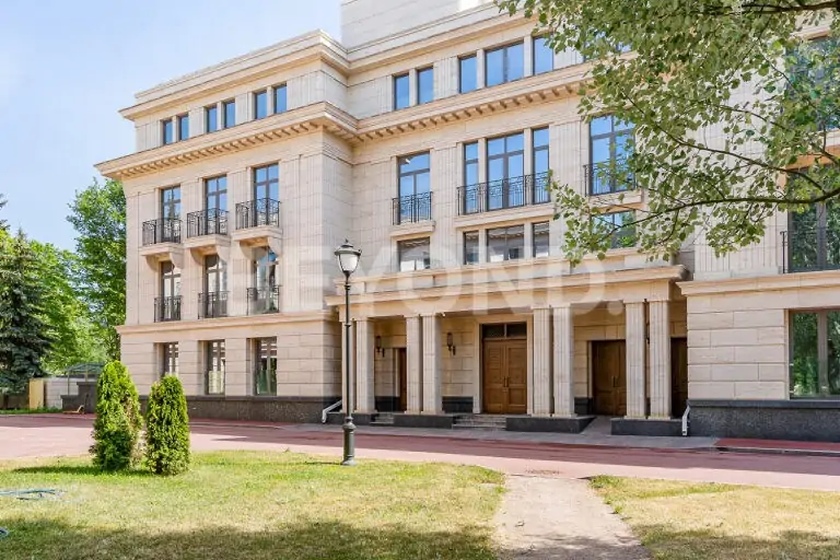 «резиденция на каменном» - резиденция с собственной террасой на крыше фото 5