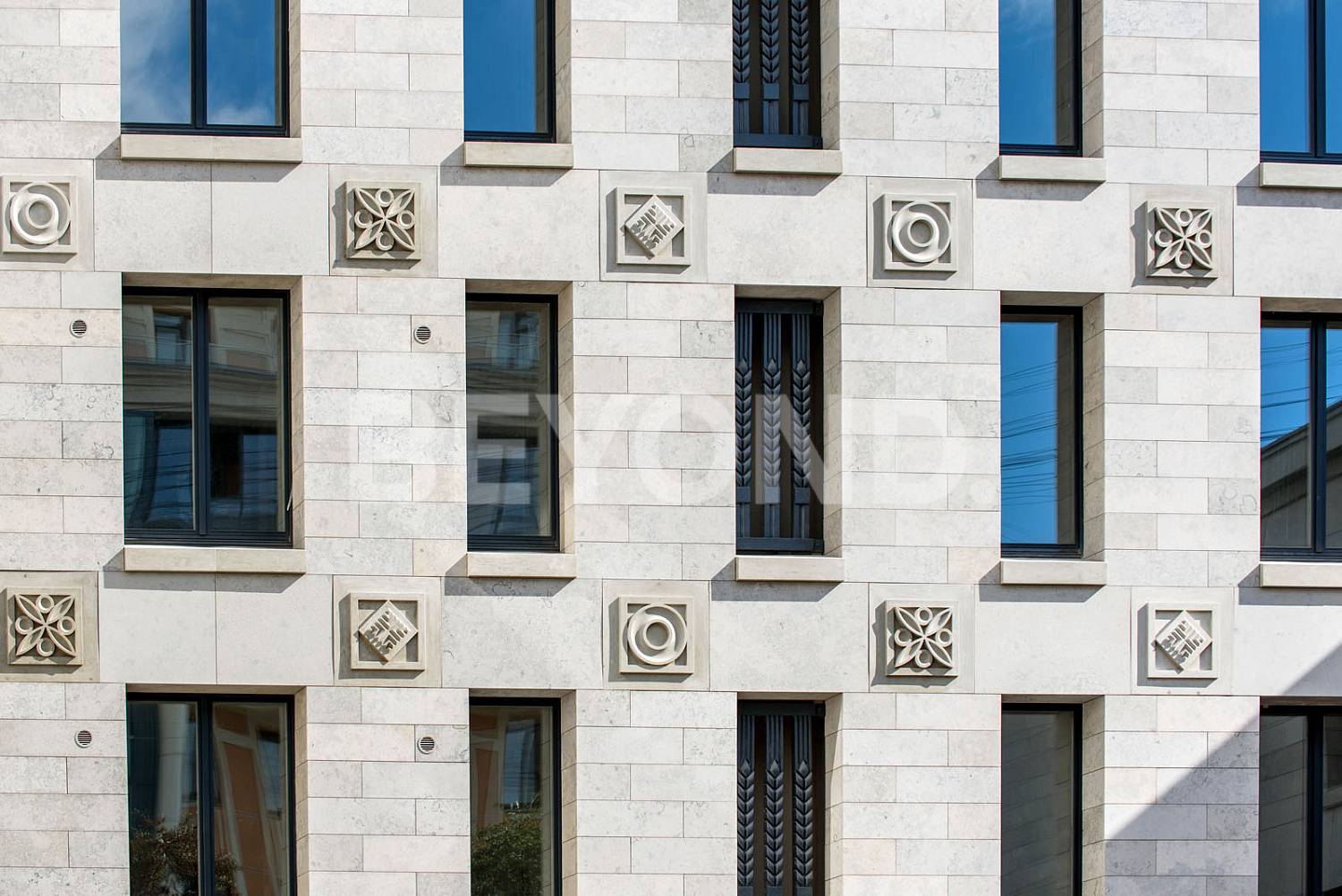 futurist – видовая квартира на петроградке для семьи фото 3