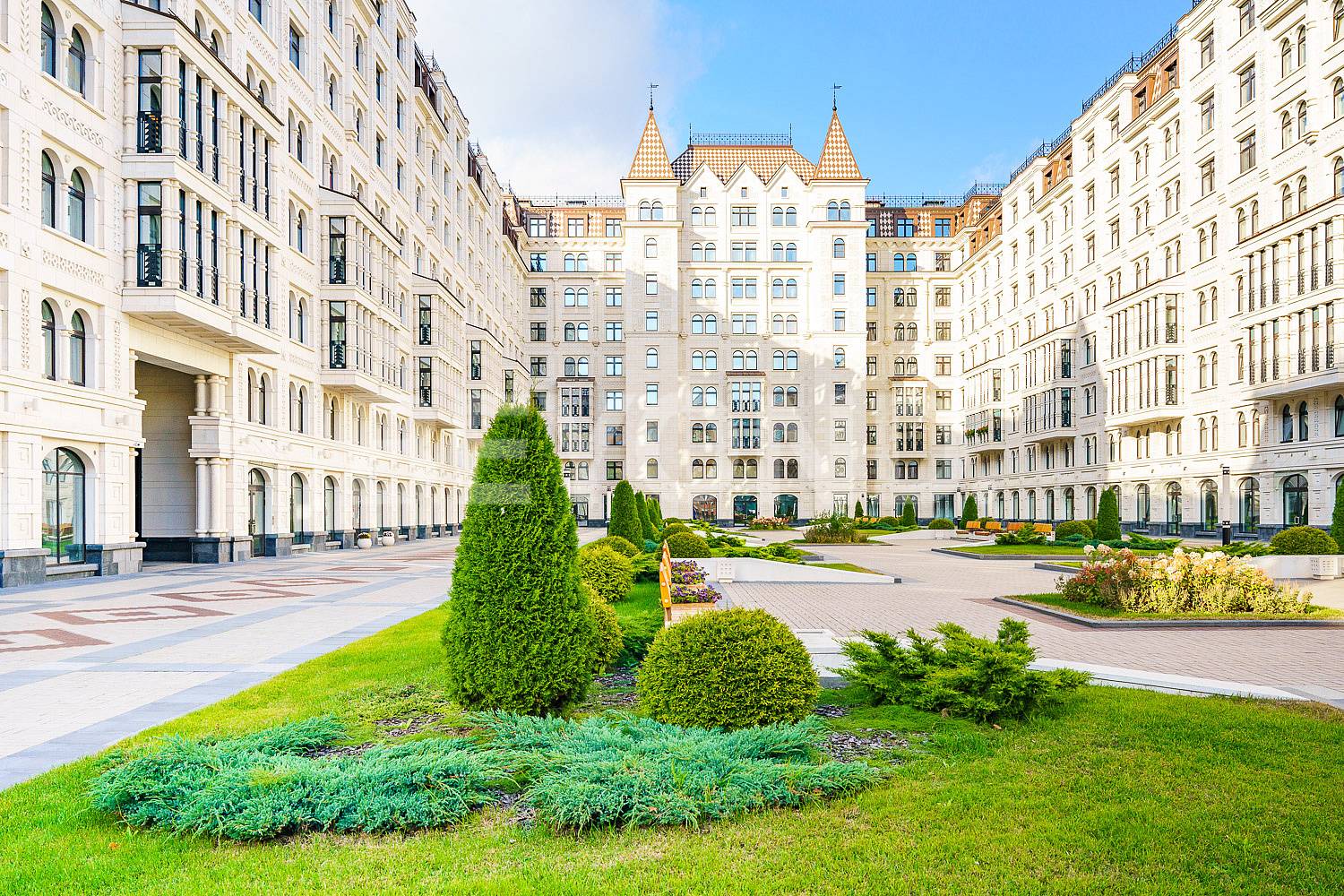 Купить Квартиру Жк Русский Дом Спб
