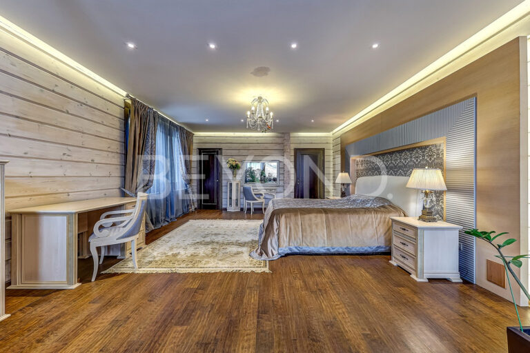 белоостров – размеренная жизнь в доме с меблировкой фото 3