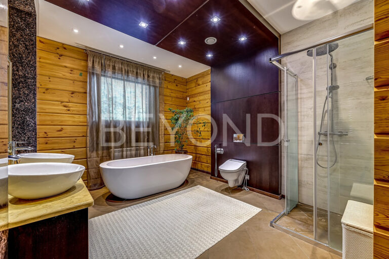 белоостров – размеренная жизнь в доме с меблировкой фото 5