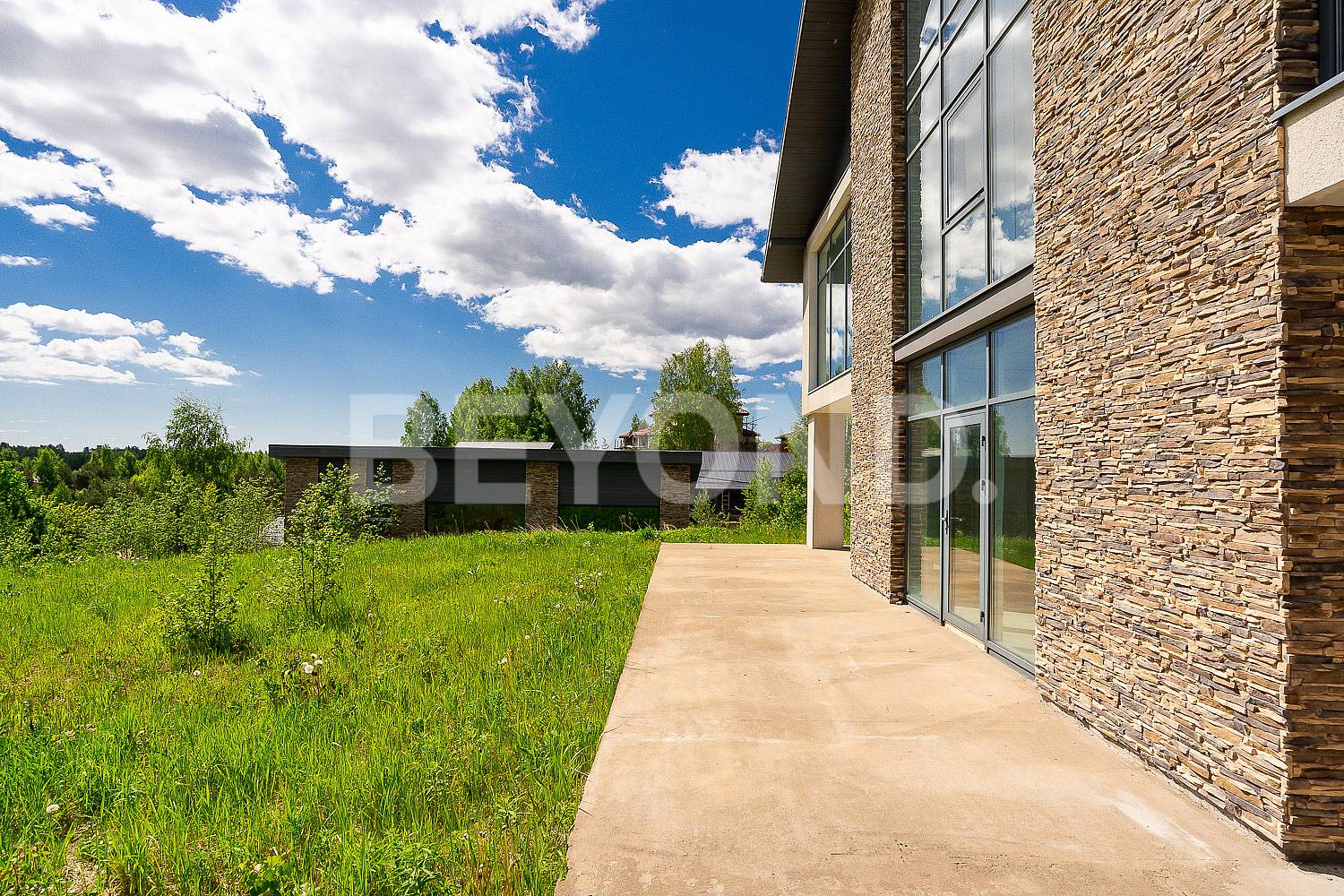 мендсары – дом с бассейном и spa вблизи города фото 2