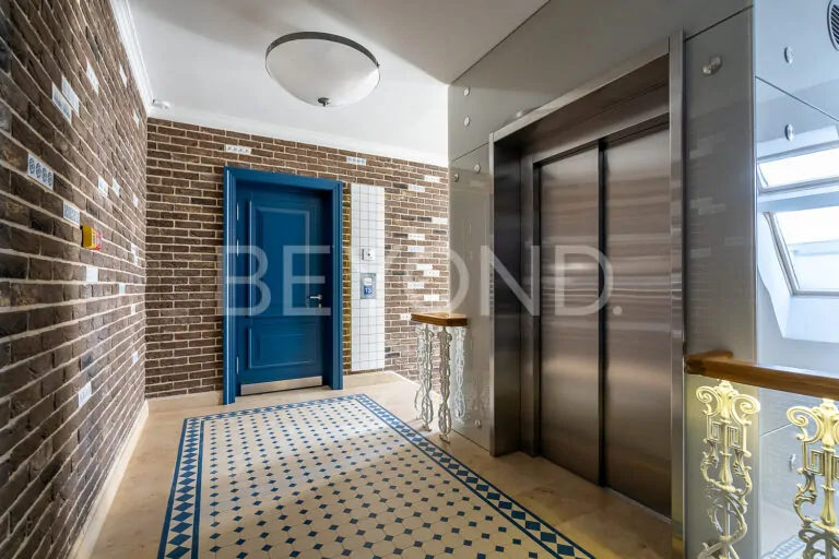 жк «голландия» - дом ручной работы рядом с о. новая голландия фото 5