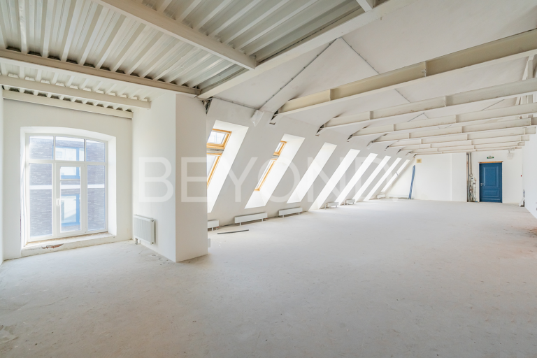 жк «голландия» - дом ручной работы рядом с о. новая голландия фото 1