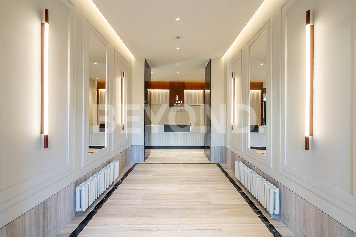 grand house – превосходная степень уединения в историческом центре фото 2