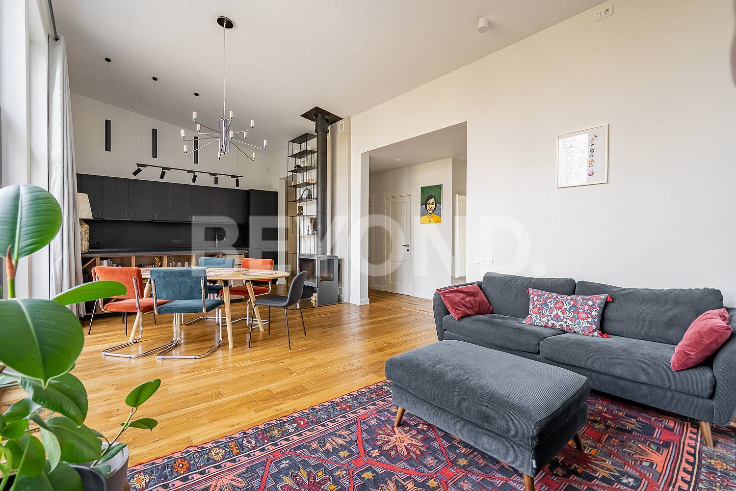 г. зеленогорск - альтернатива квартире около финского залива фото 2